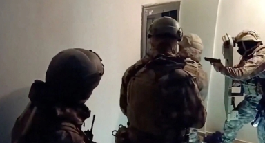 Narkokapan-9: 1 ton uyuşturucu, 13 milyon hap