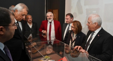 Nâzım’ın İzleri Bursa’nın hafızasında