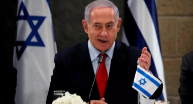 Netanyahu için Auschwitz’te diplomatik kriz