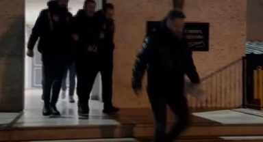 Okula silahlı saldırı