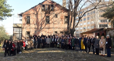 Osmangazi Belediyesi Bursa ipekçilik tarihine ışık tutacak