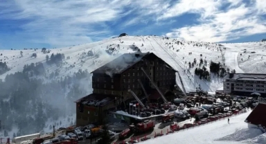 Otel faciasında yeni gelişme: Belediye Başkan Yardımcısı ve İtfaiye Müdürü gözaltına alındı