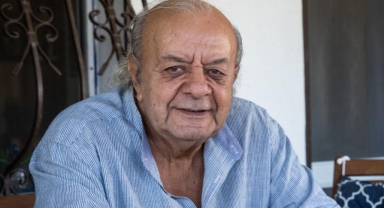 Sahnelerin ve seslerin ustası: Sezai Altekin'e veda