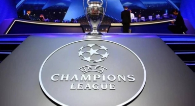 Şampiyonlar Ligi'nde Son 16 eşleşmeleri belli oldu