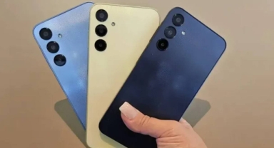 Samsung Galaxy A26 5G: İnce tasarım ve güçlü özellikler