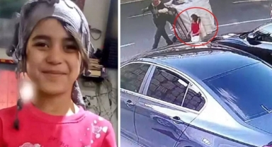 Şirin Elmas Hanilçi'nin Katili Mustafa Örün'e ağır ceza