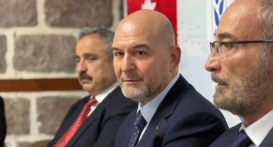Süleyman Soylu: Bu dönem sonunda siyaseti bırakacağım