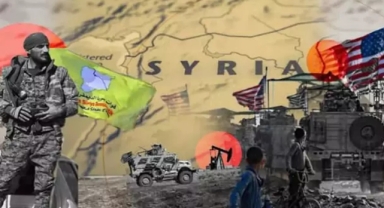 Suriye'de Yeni dönem: Türkiye, ABD ve Suriye'nin karar anı