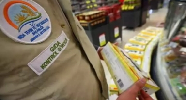 Taklit ve sağlık riski taşıyan 1138 gıda ürünü açıklandı