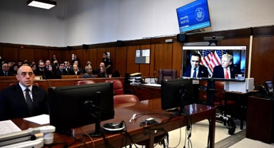 Tarihi karar: Donald Trump suçlu bulundu, şartsız tahliye edildi