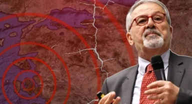 Tehdit eden fay hatları: Büyük deprem riski kapıda