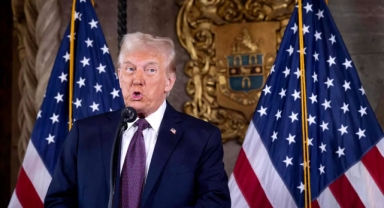 Trump'ın Grönland ve Kanada açıklamaları Rusya alarmda