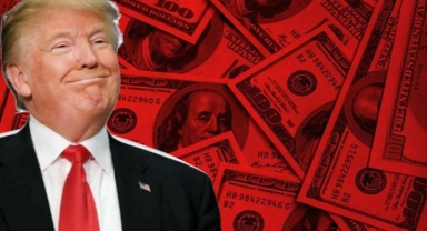 Trump’ın Maaşı ve serveti şaşkınlık yarattı