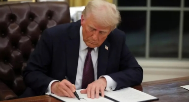 Trump'tan Tartışmalı hamle: Cinsiyet politikası değişiyor