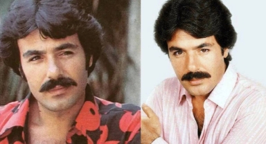 Türk müziğinin efsane ismi Ferdi Tayfur vefat etti