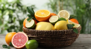 Turunçgillerde taze kalmanın sırrı: Buzdolabına gidin