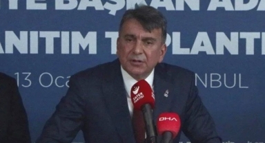 Ümit Özdağ Hedefte: Yeni Soruşturma!
