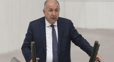 Ümit Özdağ tutuklandı!