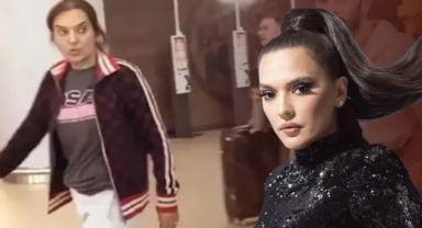 Ünlü şarkıcı Demet Akalın’dan Şaşırtan açıklama