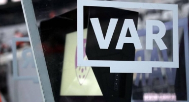 VAR kararı kriz yarattı: Beşiktaş- Bodrumspor penaltı tartışması