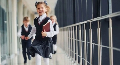 Velilere mali yük yok: Kıyafetler serbest piyasadan alınacak