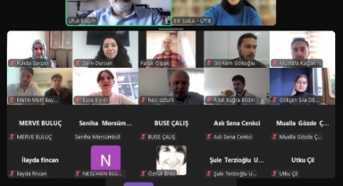 Yarışmacılar TechXtile Challenge Seminerlerinde Bir araya geldi