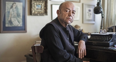 Yazar Selim İleri hayatını kaybetti