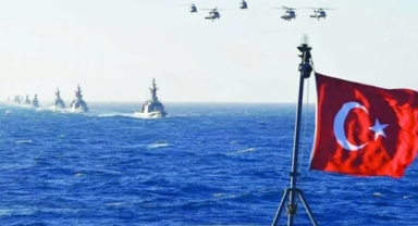 Yunanistan'da Türkiye Tartışması: 'Yeni Osmanlı' Kaygısı