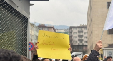 Zafer Partisi Bursa İl Başkanlığı'ndan tutuklama kararına tepki