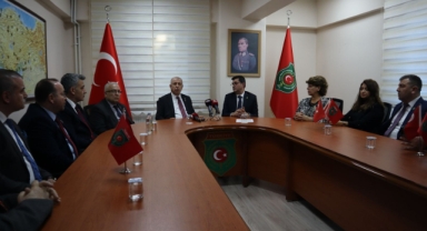Zafer Partisi'nden Terörle Mücadele Vurgusu: