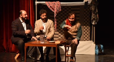 28 Şubat'ın İzinde: Tiyatro, sanat ve tarihle dolu bir gece