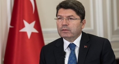Adalet Bakanı Yılmaz Tunç'tan İmralı'ya Dair Çarpıcı Açıklama