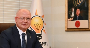 AK Parti İl Başkanı Davut Gürkan: “28 Şubat dönemine özlem duyanlar var” “Darbe ve vesayet odakları bozguna uğratıldı” “Millet iradesi fikrini canlı tutacağız”