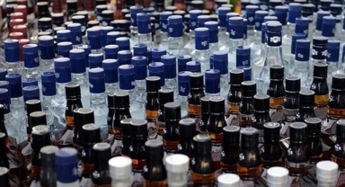 Ankara'da Sahte içki kâbusu: 57 ölü, 28 tutuklama