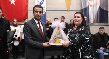 BAREM sakinlerine moral konseri