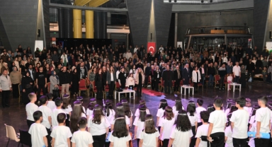 Barış Manço Osmangazi’de konserle anıldı