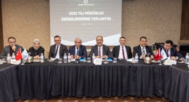 Basın İlan Kurumu’ndan Cesur adımlar Dijital dönüşüm ve yenilikçi projeler 