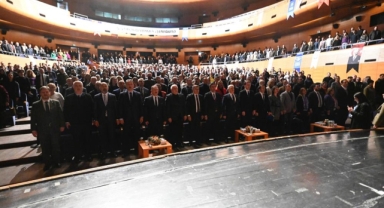 Başkan Bozbey: Bursa’nın Geleceğini birlikte inşa edeceğiz