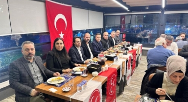 Başkan Taşçı: