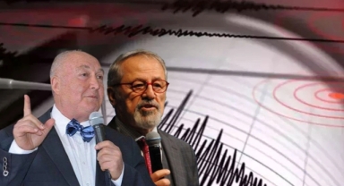 Bingöl’de Deprem alarmı: Uzmanlar büyük sarsıntı bekliyoruz dedi