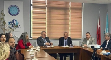 Bursa’da eğitim iş birlikleri güçleniyor