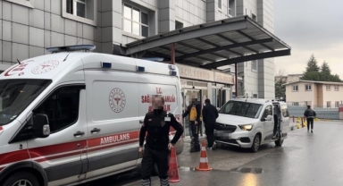 Bursa'da İlkokulda gıda zehirlenmesi: 14 öğrenci hastaneye kaldırıldı