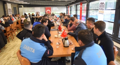 BURSA’DA RUHSAT SÜREÇLERİ İÇİN ÖNEMLİ İŞ BİRLİĞİ