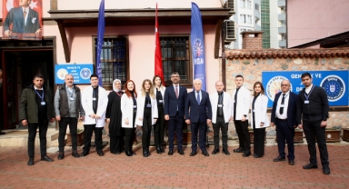 Bursa’da Sigara bırakmaya destek: Yeni danışmanlık birimi açıldı