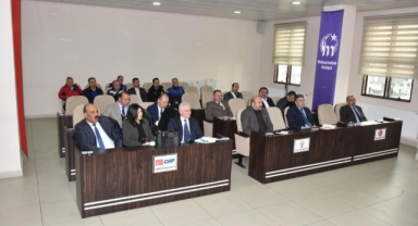 Bursa'da zabıtadan sahiller ve ana arterler için seferberlik
