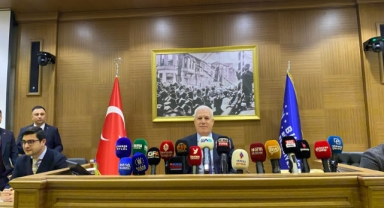 Bursa'nın Geleceğini şekillendiren çevre düzeni planı: 2050'ye doğru kritik adım