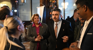 Bursa, Suudi turizm pazarında gücünü artırıyor