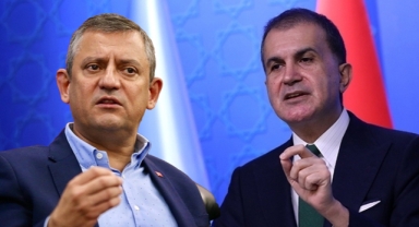 Çelik’ten Özel’e: Siyasi krizleri saldırıyla gizleyemezsiniz