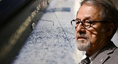 Deprem paniği ve yalan paylaşımlar: Naci Görür’den sert tepki