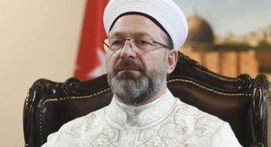 Diyanet’in günlük 8 milyon dolar harcaması var. O paraya Papa Müslüman olur !
